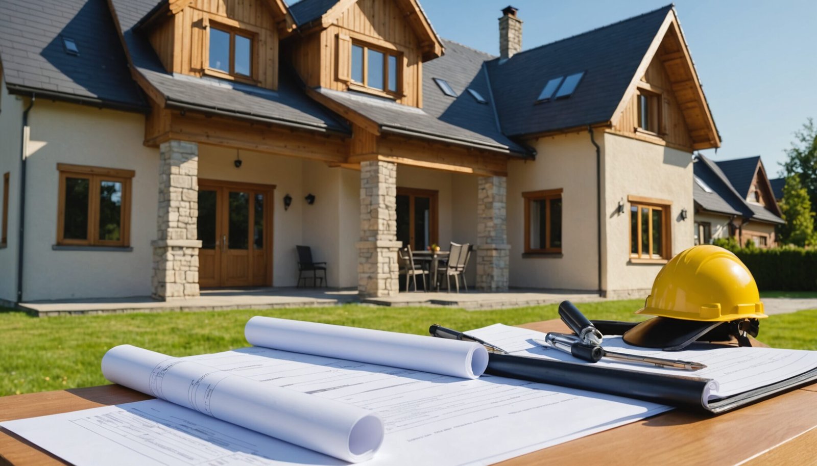 découvrez nos conseils essentiels et les démarches à suivre pour acheter une maison construite par un particulier en toute sérénité.