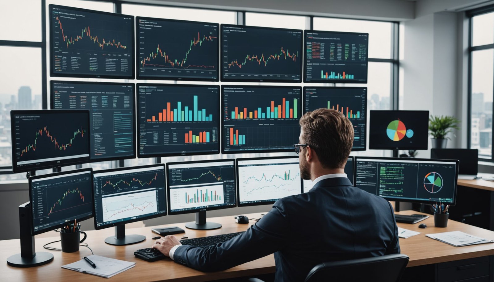 découvrez les principes clés et les stratégies efficaces de la gestion d'investissement appliquée pour optimiser vos décisions financières et maximiser vos rendements.