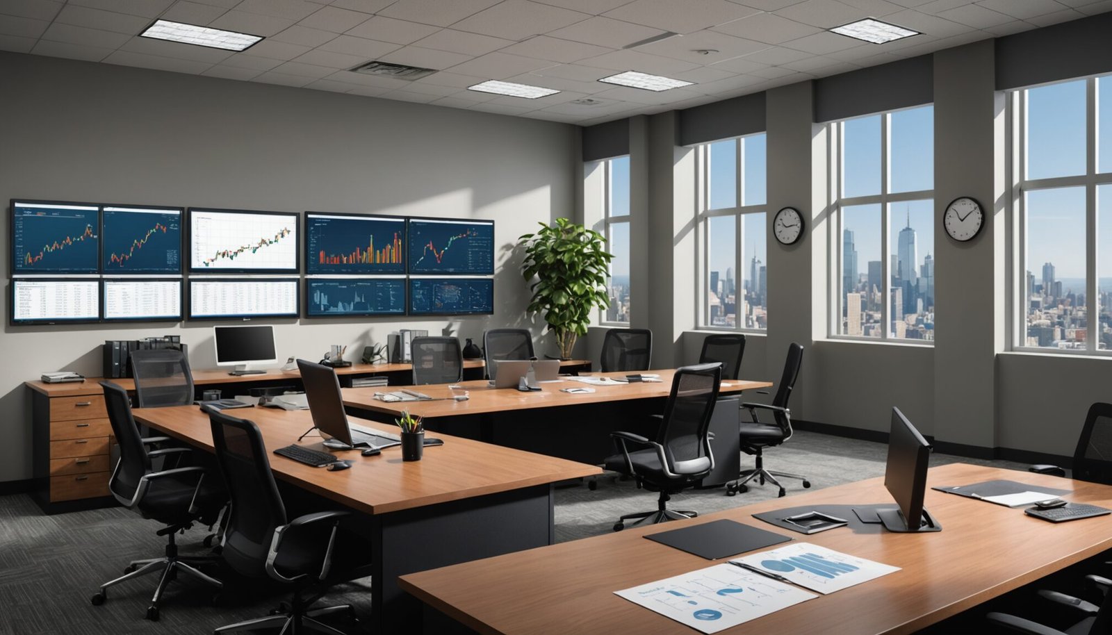 découvrez les principes clés de la gestion d'investissement appliquée et maîtrisez les stratégies efficaces pour optimiser vos placements financiers.