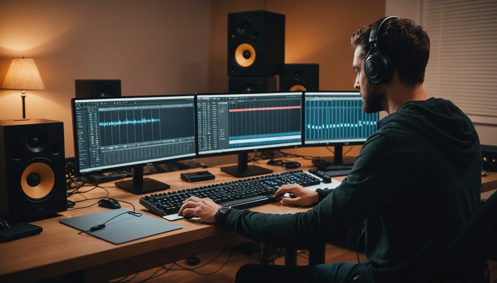 découvrez comment beatbot utilise l'intelligence artificielle pour optimiser vos productions musicales et libérer votre créativité avec des outils innovants et performants.