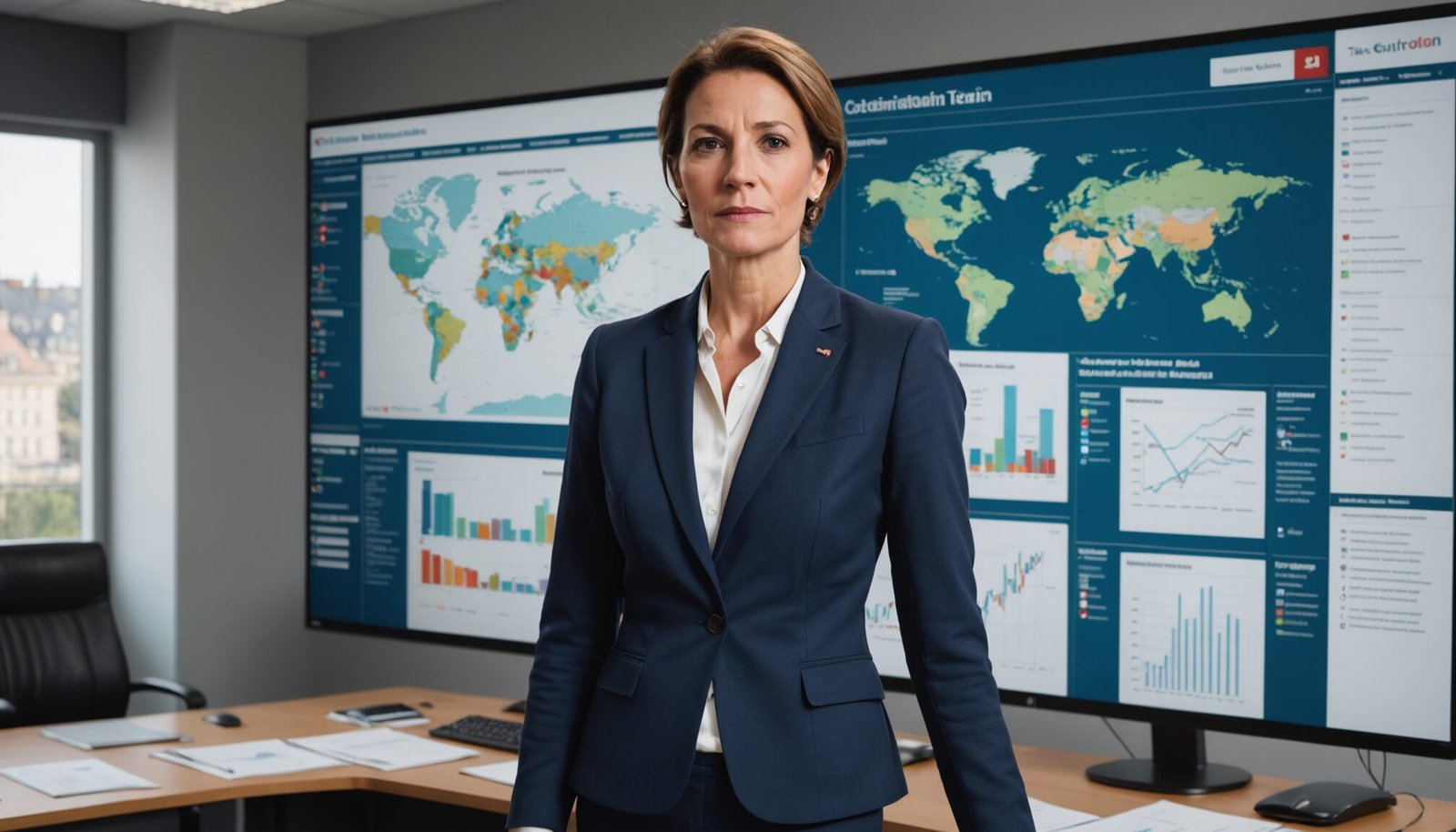 découvrez l'implication de catherine vautrin dans l'évolution de la taxe d'habitation et ses impacts sur les contribuables.