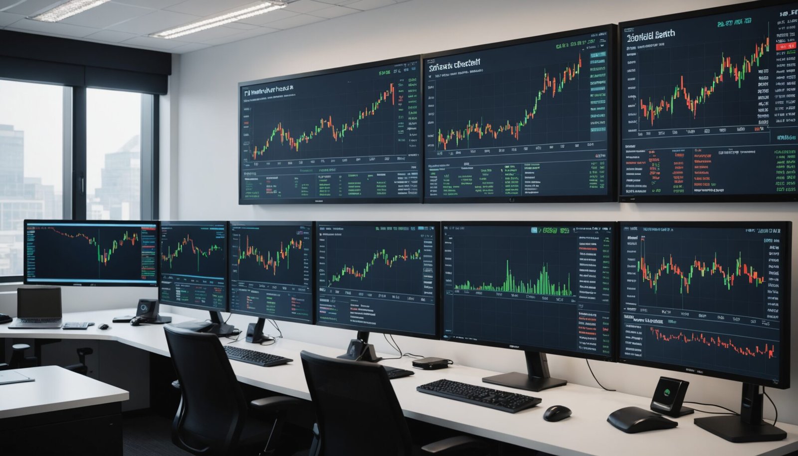 découvrez comment investir en bourse efficacement grâce à notre guide complet pour débutants. apprenez les stratégies clés pour démarrer et maximiser vos gains en toute sécurité.