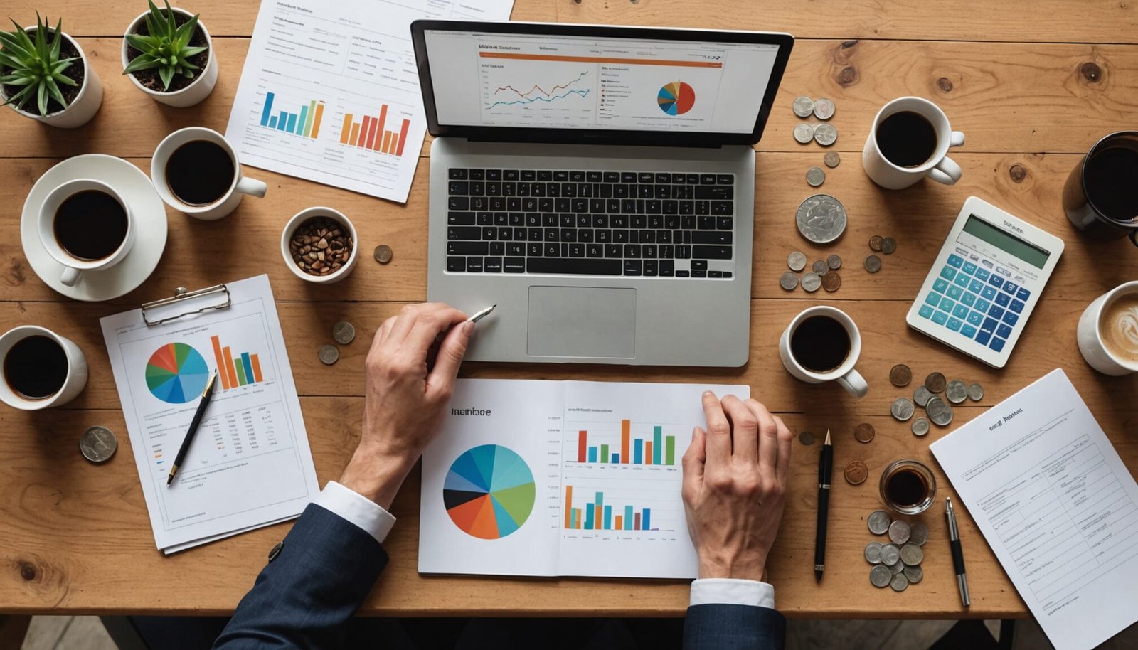 découvrez des conseils pratiques et des stratégies efficaces pour investir votre argent judicieusement et optimiser vos gains financières.