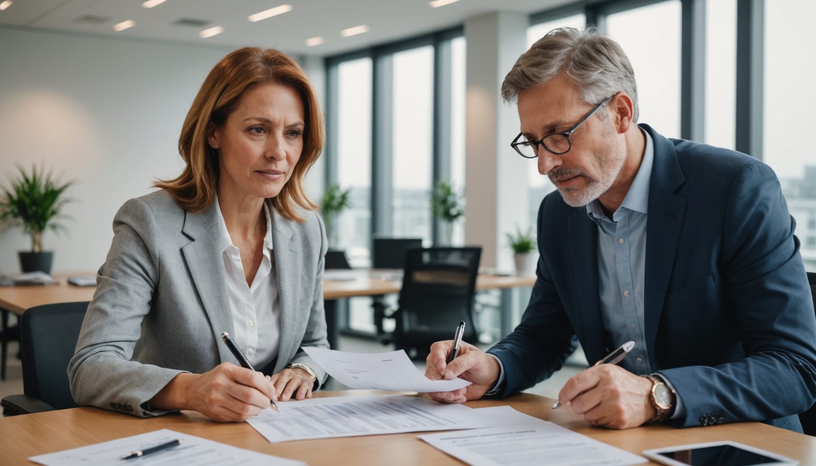 découvrez comment réaliser correctement votre déclaration des biens immobiliers et évitez les erreurs fréquentes grâce à nos conseils pratiques.