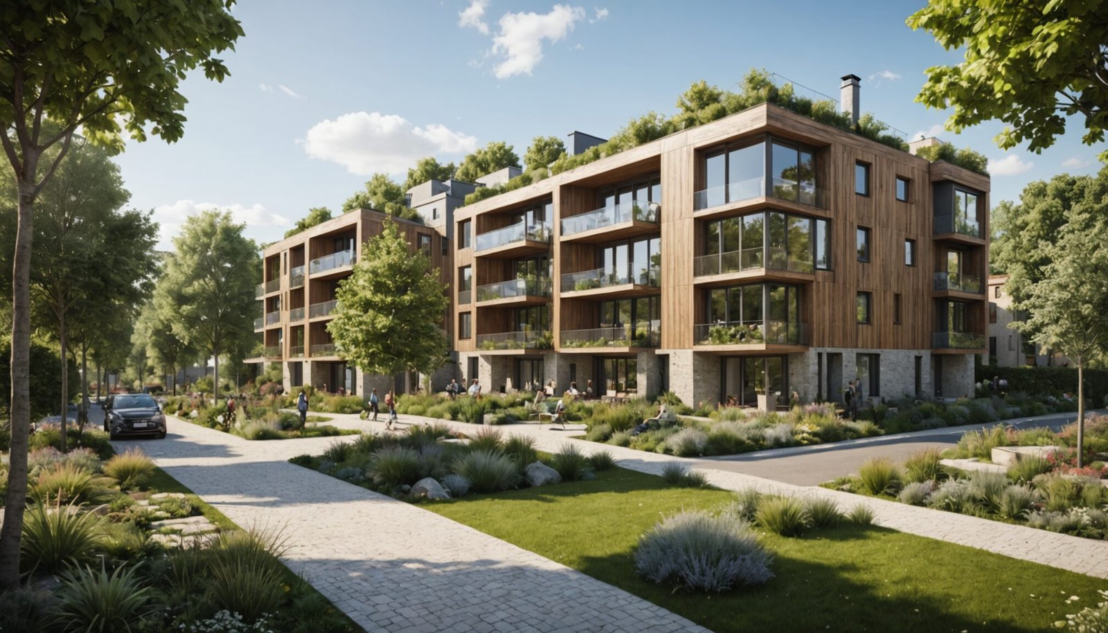 explorez les avantages de l’écoquartier de la cartoucherie, un modèle d’habitat durable alliant écologie, innovation et qualité de vie.