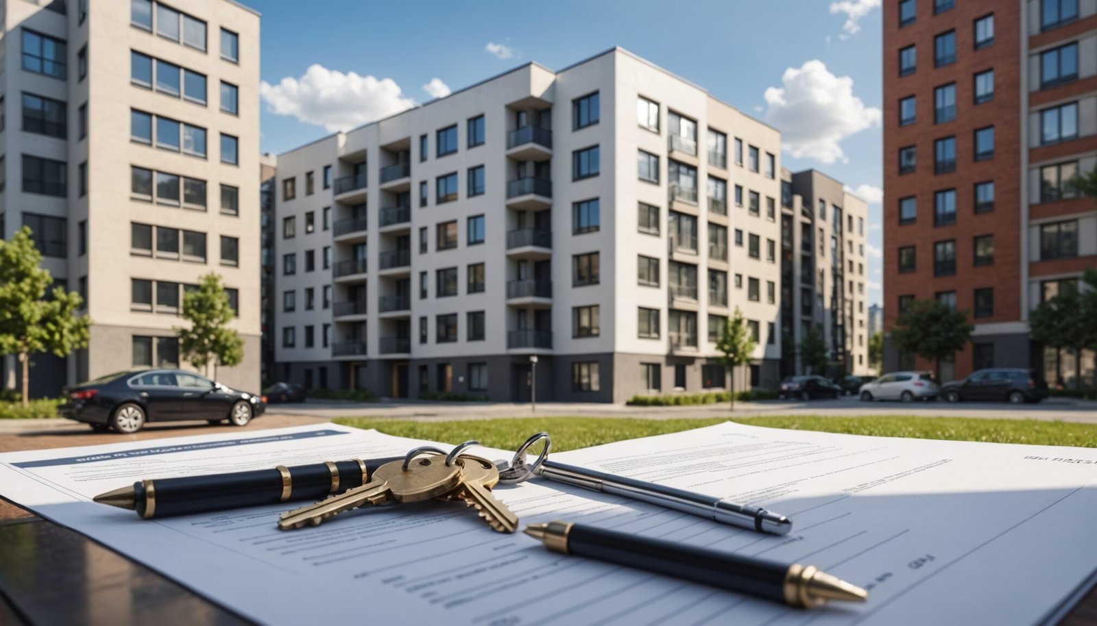 découvrez comment investir dans l'immobilier locatif sans apport avec nos conseils pratiques et stratégies clés pour réussir votre investissement en toute sérénité.