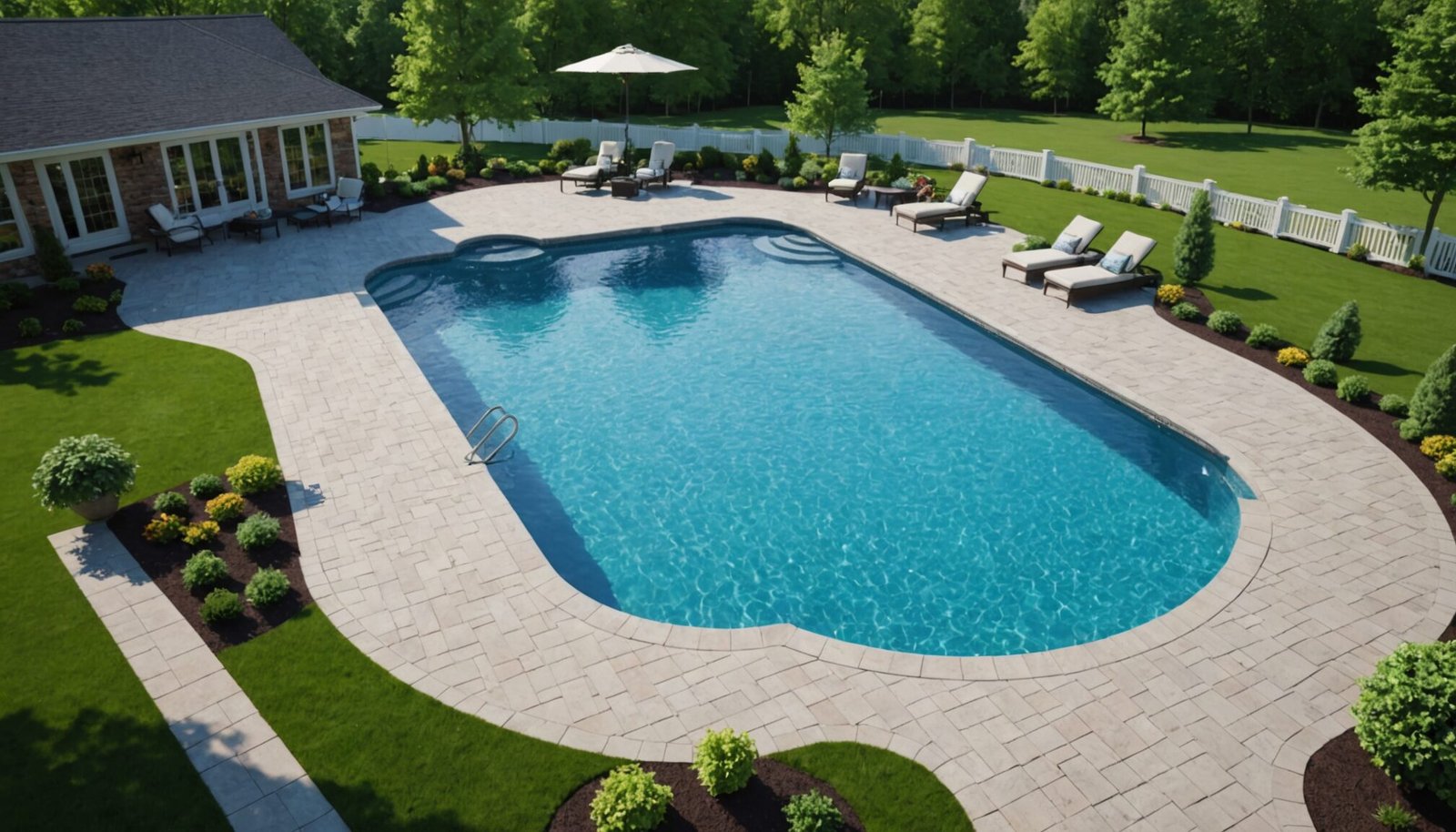 découvrez les dernières innovations en technologie de piscine pour optimiser la performance, la sécurité et l'entretien de votre piscine. adoptez des solutions modernes et efficaces pour un espace aquatique parfaitement connecté et économique.