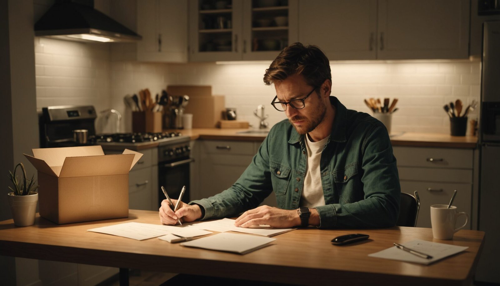 découvrez tout ce qu'il faut savoir sur le préavis de location : délais, obligations et conseils pratiques pour quitter votre logement en toute sérénité.