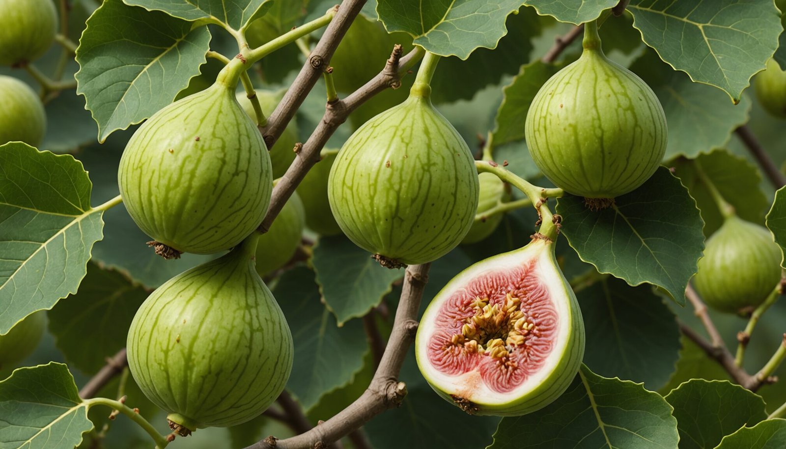découvrez le meilleur moment pour ramasser les figues vertes afin d'assurer une récolte optimale et profiter de leur saveur parfaite.