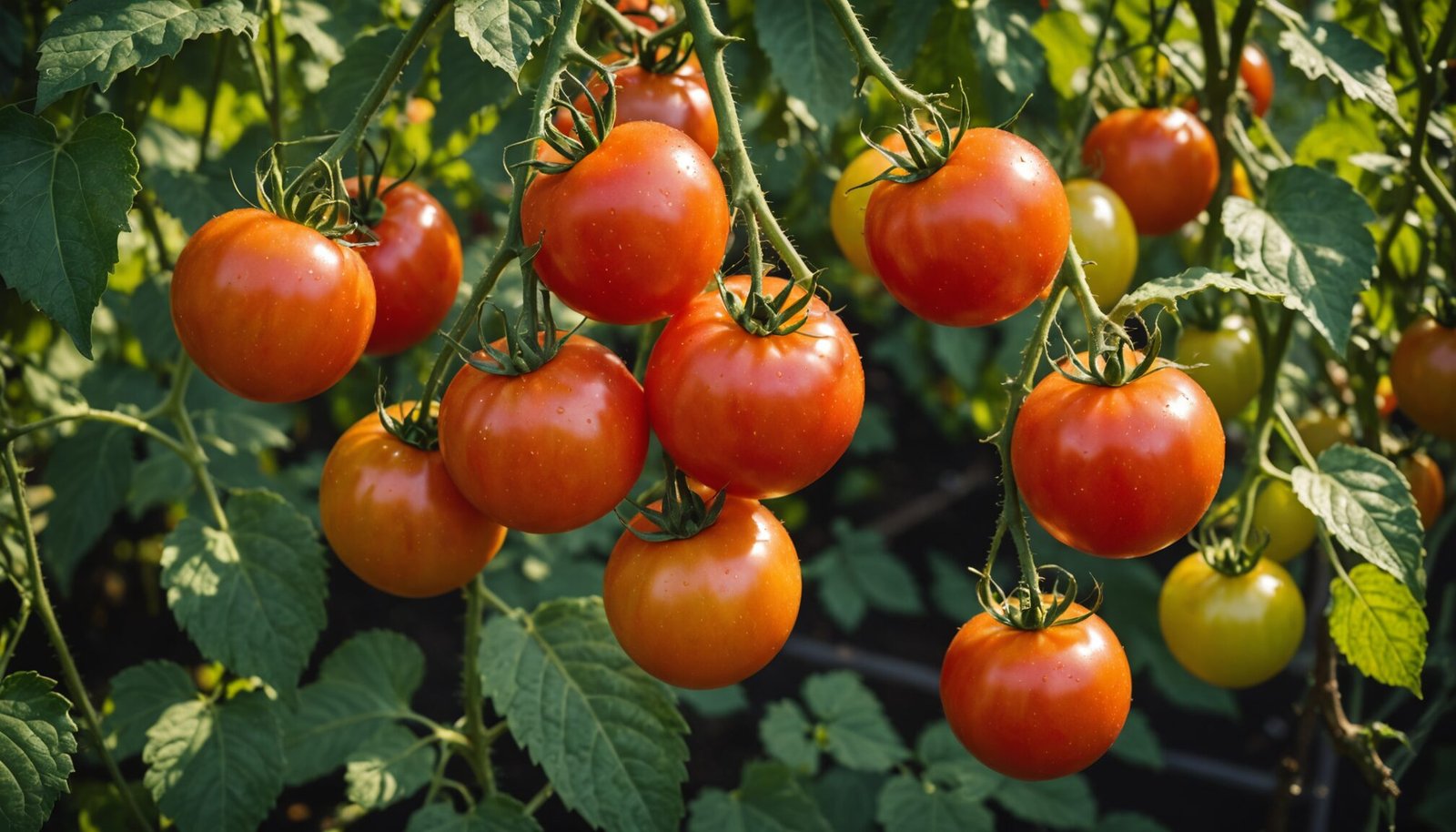 découvrez le meilleur moment pour récolter vos tomates selon la saison afin d'obtenir un goût optimal et profiter pleinement de leur saveur.