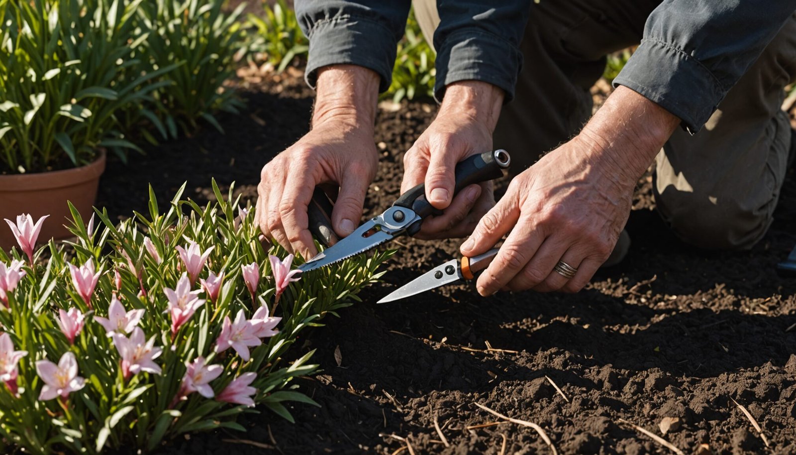 découvrez le meilleur mois pour tailler les gauras afin de favoriser leur croissance et assurer une floraison abondante. conseils pratiques pour une taille réussie.