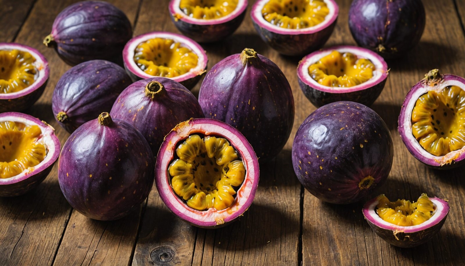 découvrez la saison idéale du fruit de la passion et nos conseils pour bien le choisir, afin de profiter pleinement de sa saveur exotique et de ses bienfaits.