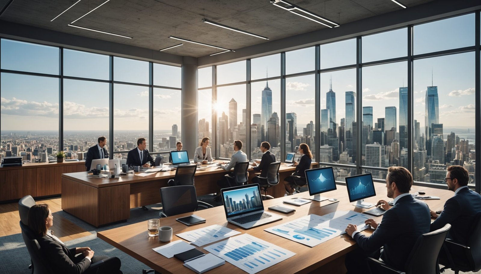 découvrez ce qu'est un managed investment trust, son fonctionnement et ses avantages pour optimiser vos investissements.