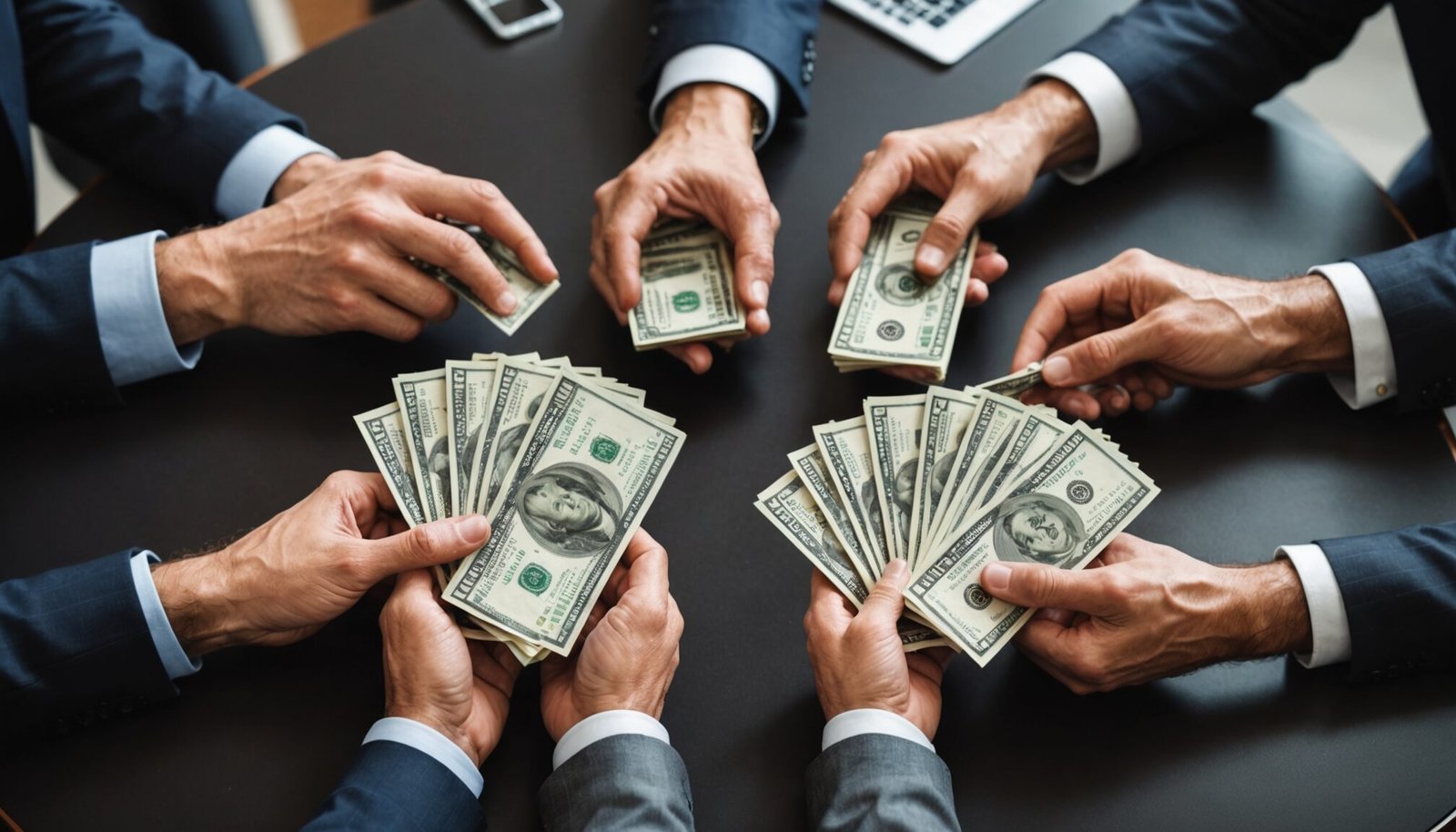 découvrez ce qu'est un managed investment trust, son fonctionnement, et ses avantages pour les investisseurs souhaitant diversifier leur portefeuille.