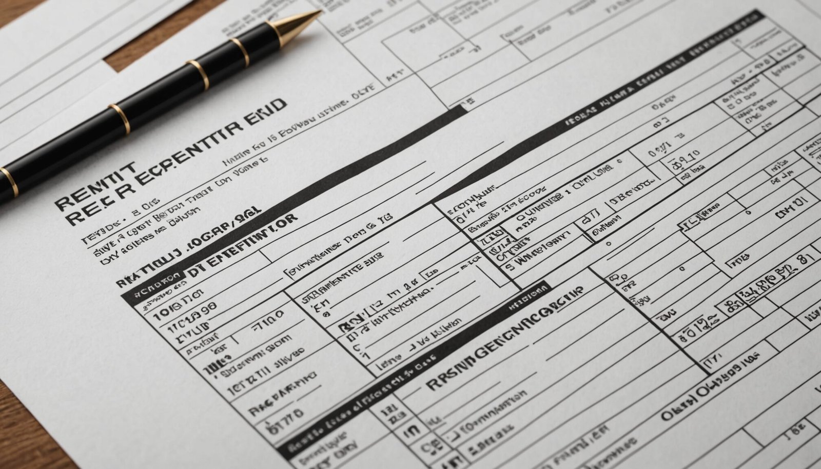 découvrez les règles obligatoires concernant la délivrance de la quittance de loyer en 2025, pour protéger locataires et propriétaires.