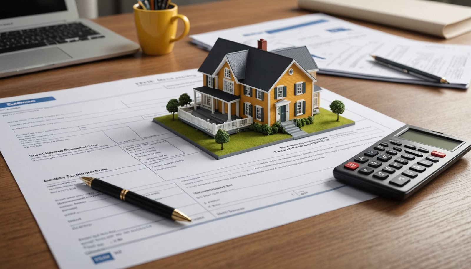 découvrez tout ce qu'il faut savoir sur l'identifiant fiscal du logement, son rôle essentiel dans la gestion fiscale et comment il facilite vos démarches administratives.